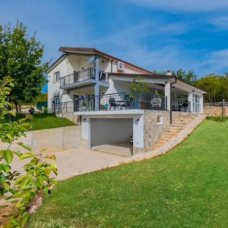 Villa Jakov I Filip *