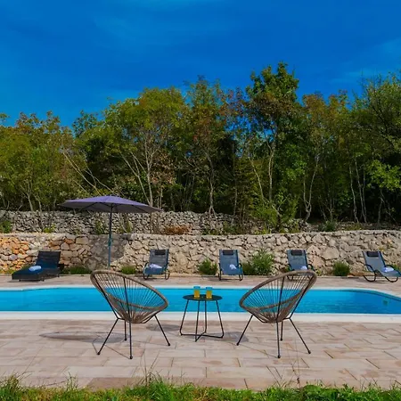 Jakov I Filip Villa